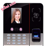 ขายถูก เครื่องสแกนนิ้วมือและใบหน้า นิเดก้า UTF620