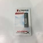 KINGSTON 8GB. DDR-3 4X2