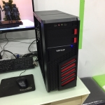 AMD Phenom II X4 955 HD5570