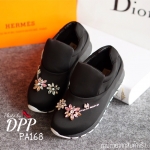 รองเท้า Prada Jeweled Sneakers 2016 (มี3สี)