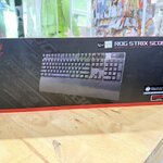 คีย์บอร์ด Asus Rog Strix Scope II XA11 NX Keyboard