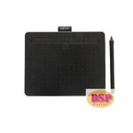 ขายถูก Wacom Intuos Pen Small (CTL-4100/K0-CX) Black