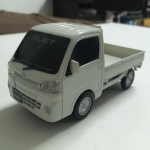 รถบรรทุกเล็ก Dihatsu Hijet ราว 1/32