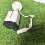 กล้อง Hikvision DS-2CD1021-I มี 12 ตัว