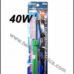 หัวแร้งแช่ 40W / ANGLE BLUE No.444