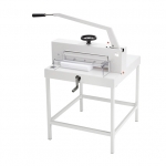 ขายถูก เครื่องตัดกระดาษแบบมือโยก IDEAL 4705