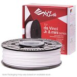 ขายถูก TTL PLA NFC (600g. = 200m.) XYZ Printing RFPLCXNZ00E 3D Printer Refil Filament PLA (Nature)