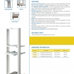 ขายถูก 19” GERMAN OPEN RACK 27U [G0-60027] *ส่งฟรีเขต กทม.และปริมณฑล*