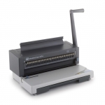 เครื่องเข้าเล่มขดลวด 3:1 แบบมือโยก GBC KARO 40PRO