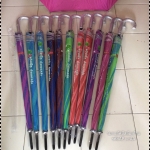 ร่มกอล์ฟ 28 นิ้ว รหัส AP167 AA