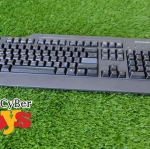 Keyboard Lenovo ความทนทานสูง คีร์บอร์ดแบบ USB