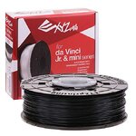 ขายถูก TTL Tough PLA NFC White (600g) XYZprinting RFPLEXEU02C PLA Tough Filament-NFC, 600 g, Black,White