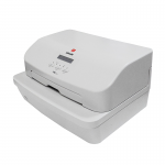 ขายถูก เครื่องพิมพ์สมุดคู่ฝากธนาคาร รุ่น Olivetti PR2 Plus passbook printer std.