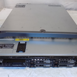 Server Dell R610 x5660 x2 Ram 64 GB Tray x2 power x2