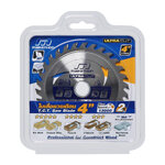 ใบเลื่อยวงเดือน MARATHON รุ่น ULTRA CUT 4 นิ้ว * 30 ฟัน [110mm]
