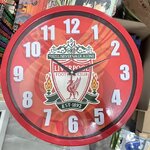 นาฬิกาแขวนผนังลิเวอร์พูล