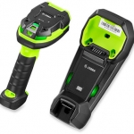 ขายถูก Barcode Scanner Zebra DS3678 Ultra-Rugged Scanner รับประกัน1ปี