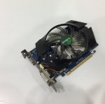 GIGABYTE GTX650 OC 1GB. DDR-5