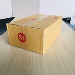 กล่องฝาชน S+(kerry)