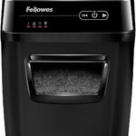 ขายถูก เครื่องทำลายเอกสาร Fellowes Auto MAX 130C บรรจุกระดาษได้ 130 แผ่น แบบตัดละเอียด ( Cross Cut )