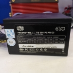 Cooler Master Extreme Power Plus 650W