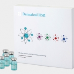 Dermaheal HSR Hyaluronic Acid Skin (ฟื้นฟูบำรุงผิว รูขุมขนแลดูกระชับ)