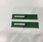 4GB. DDR-4 2400 SK Hynix