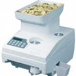 ขายถูก เครื่องนับเหรียญ Power Bank CS-3000H