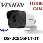 ขายถูก HIKVISION Turbo HD รุ่น DS-2CE16F1T-IT ความละเอียด 3 ล้านพิกเซล