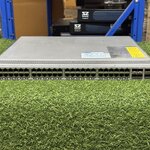สวิตซ์ Cisco Nexus 92348GC-X 48Port สวิตซ์มือสอง