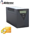 ขายถูก UPS ABLEREX GR2000 เครื่องสำรองไฟ Ablerex ประกันศูนย์ ราคารวมภาษี