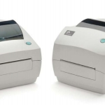 เครื่องพิมพ์บาร์โค้ด ZEBRA GC420T