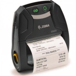 ขายถูก Zebra ZQ320 Mobile Barcode Printer 203 dpi (bluetooth) รับประกัน1ปี