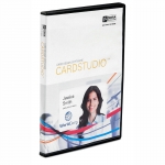 ขายถูก Software Zebr CardStudio 2.0 Classic - Physical License Key Card, Web SW download