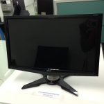 ACER G205H 20" LCD Wide