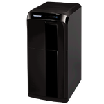 ขายถูก เครื่องทำลายเอกสารแบบอัตโนมัติ Fellowes Auto MAX 500C บรรจุกระดาษได้ 500 แผ่น