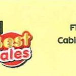 ขายถูก LINK UFH9321 FTTH FLAT, 1C DISTRIBUTION CABLE, LSZH, INDOOR-OUTDOOR