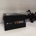 CORSAIR VS550 550W. 80+