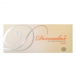 Dermalax Plus 1.1ml (ร่องแก้ม ขมับ ผสมยาชา 0.3%)