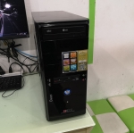 i3-3220 ATI HD5870 SSD120