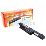 Battery NB ACER 4551 "Hi-Power"
