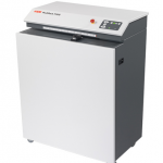 ขายถูก เครื่องฉลุกล่องกระดาษที่เหลือใช้ HSM รุ่น profipack P425