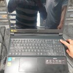 Asus TUF 15-11400H Ram 16GB m.2 512GB RTX 3060