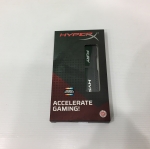 8GB. DDR-3 1600 KINGSTON Hyper X Black ของใหม่