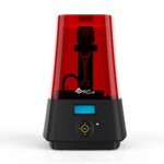 ขายถูก NOBEL SUPERFINE (come with 500ml Resin x 1bottle) เครื่องพิมพ์งานสามมิติ ประกันศูนย์ไทย