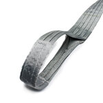 สลิงแบน / สายพานยกของ / สลิงผ้า MARATHON WLL 4.0 TON x ยาว 10.0 เมตร (กว้าง120mm)