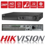 ลดกระหน่ำ HIKVISION (DVR) DS-7332HQHI-K4 (32CH)