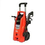 ปั๊มอัดฉีด / ปั๊มฉีดแรงดันสูง POLO รุ่น FIGHTER-145i [145บาร์] 220V 2000W 378ลิตร/ชั่วโมง