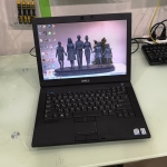 DELL LATITUDE E6400