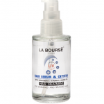 HAIR SERUM & CRYTAL แฮร์เซรั่ม คริสตัล